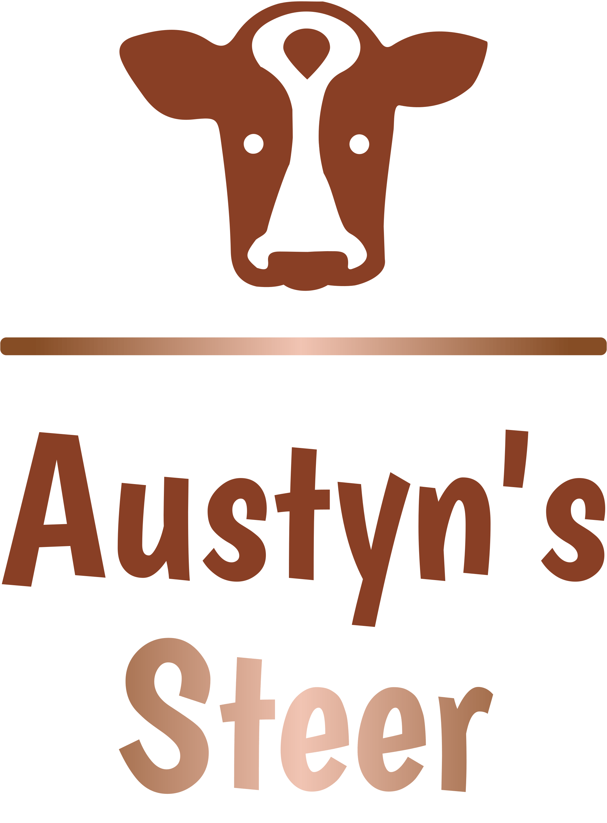 Austyn's Steer | Meet Clifford